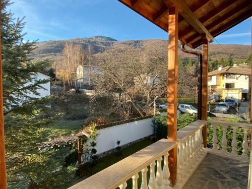 Hostal Guest House Alina