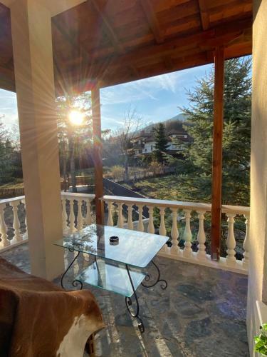 Hostal Guest House Alina