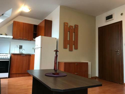 Apartment Victoria