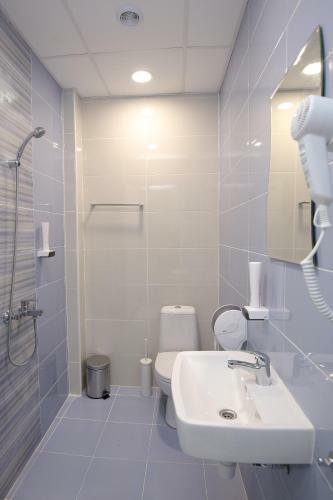 Il Mondo Apartments