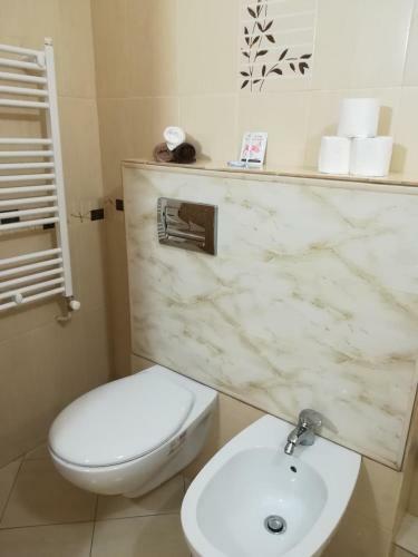 Apartamento Sofia Peak