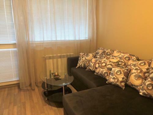 Rakovski Apartment Gn