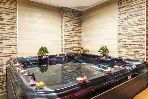 Grami Hotel Sofia