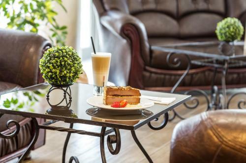 Grami Hotel Sofia