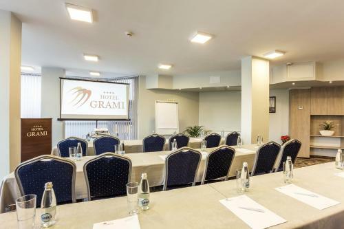 Grami Hotel Sofia