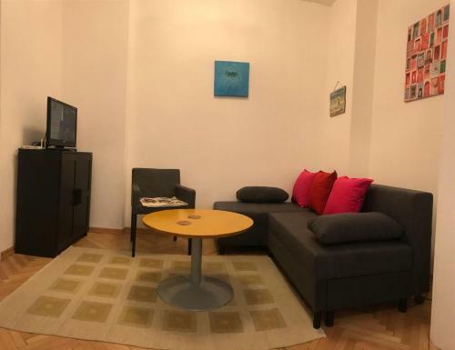 Apartment Cactus