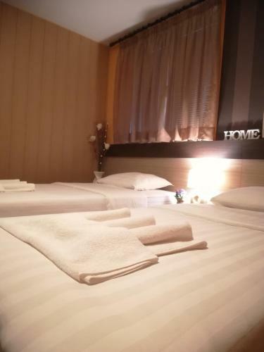 Hostal Economy Guest House