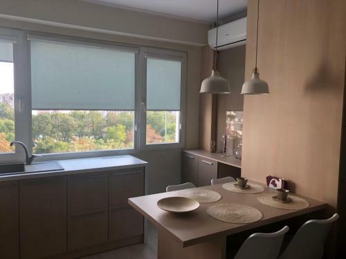 Apartment "south View"