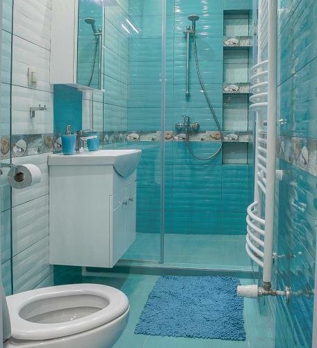 City Center Apartment