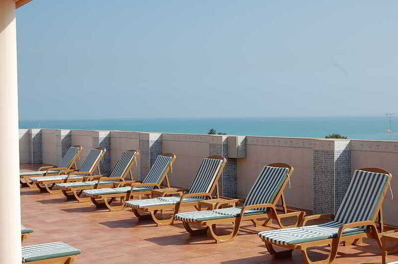 Hotel Sensity Vent De Mar