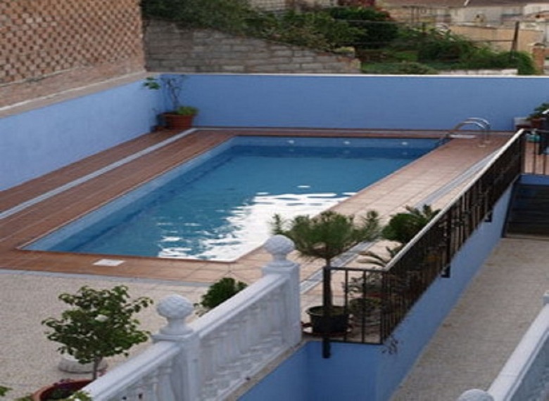 Hotel Los Chiles, 3***