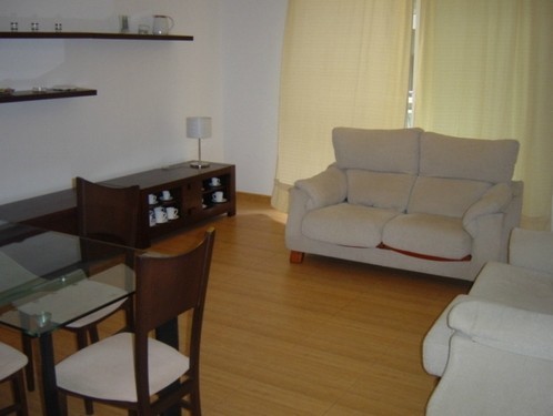Apartamentos Maestro Bayarri - Habitat Costa