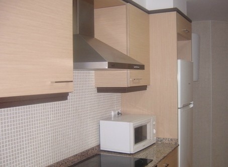 Apartamentos Maestro Bayarri - Habitat Costa