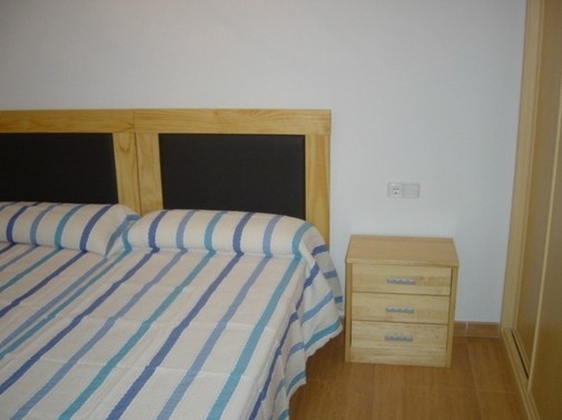 Apartamentos Maestro Bayarri - Habitat Costa