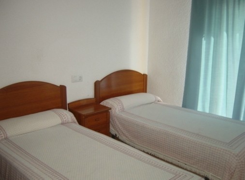 Apartamentos Maestro Bayarri - Habitat Costa