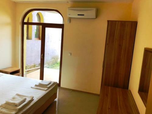 Vip Apartments In Garden Beach