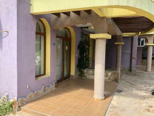 Vip Apartments In Garden Beach