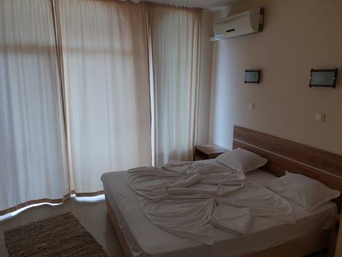 Vip Apartments In Garden Beach