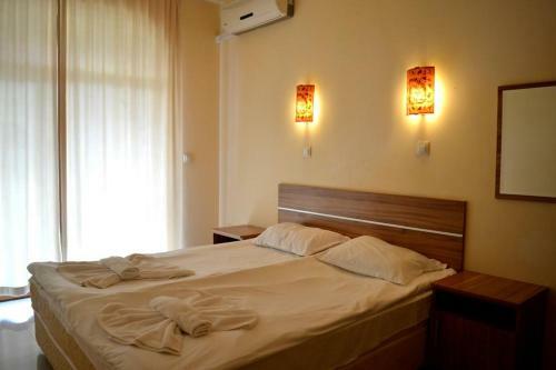 Vip Apartments In Garden Beach