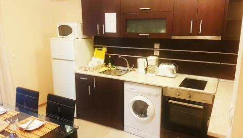 Vip Apartments In Garden Beach