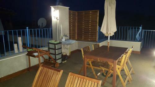 Vip Apartments In Garden Beach