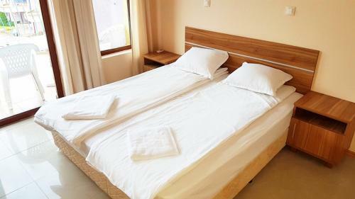Vip Apartments In Garden Beach