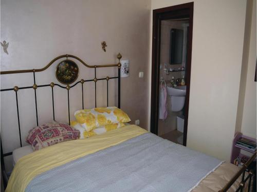 Four-bedroom Holiday Home In Sozopol