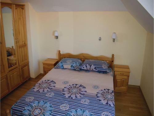 Four-bedroom Apartment In Sozopol