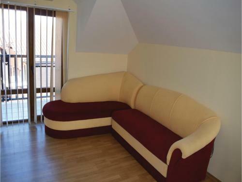 Four-bedroom Apartment In Sozopol