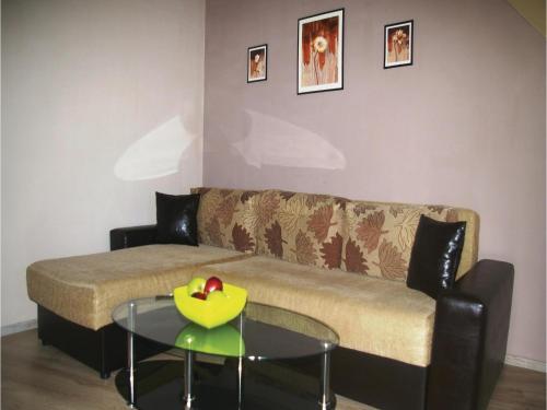 Two-bedroom Apartment In Sozopol