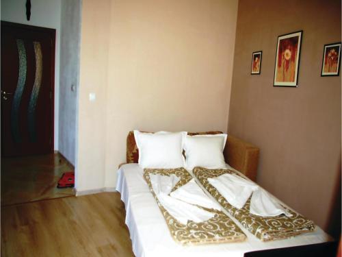 Two-bedroom Apartment In Sozopol