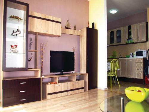 Two-bedroom Apartment In Sozopol