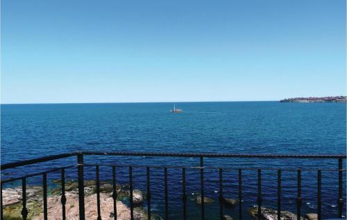 Two-bedroom Apartment In Sozopol