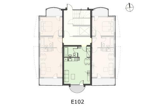 Hasienda Beach Apartments