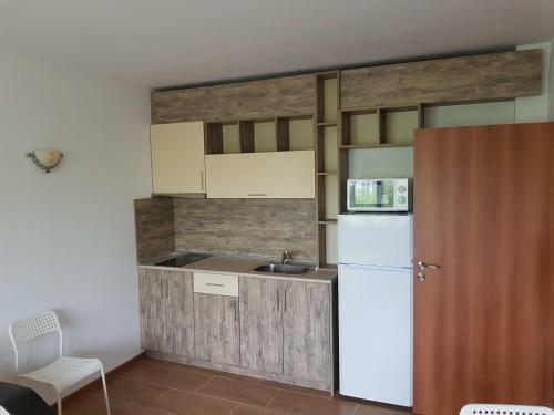 Apartamento Villa Ilchev