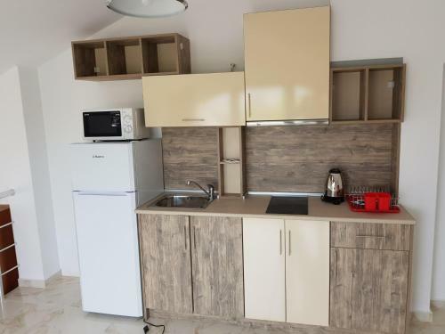 Apartamento Villa Ilchev