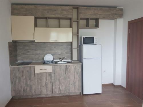 Apartamento Villa Ilchev