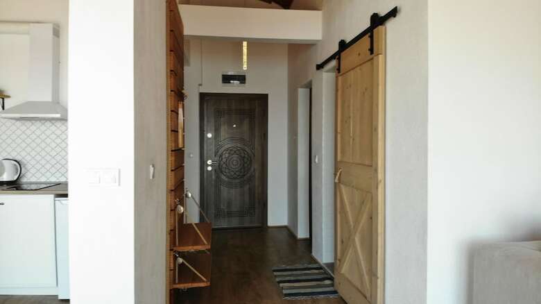 Casa De Oro Aparthotel