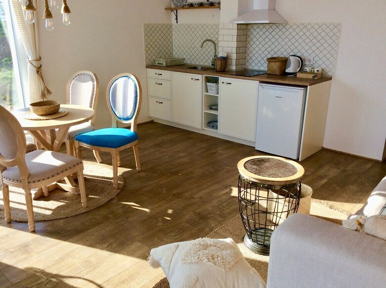 Casa De Oro Aparthotel