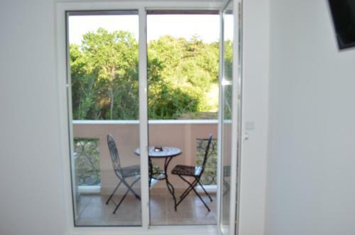 Gitea Saint Johan Apartments