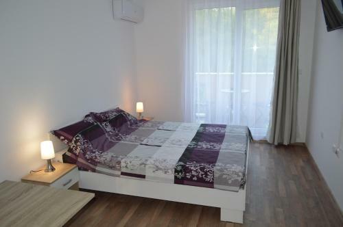 Gitea Saint Johan Apartments