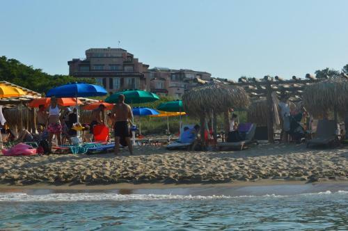 Gitea Saint Johan Apartments