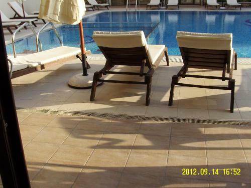 Lucky Apartments In Horizont Complex