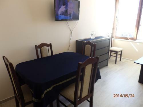 Lucky Apartments In Horizont Complex