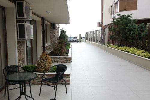 Lucky Apartments In Horizont Complex