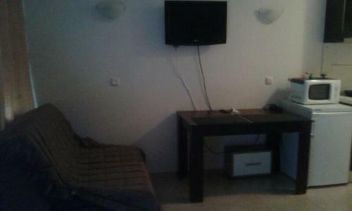 Lucky Apartments In Horizont Complex