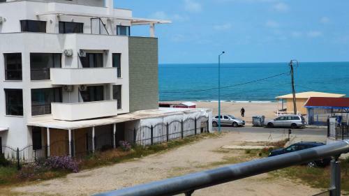 Lucky Apartments In Horizont Complex