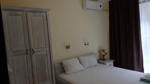 Lucky Apartments In Horizont Complex