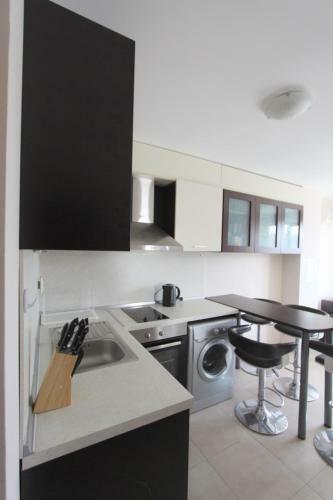 Lucky Apartments In Horizont Complex