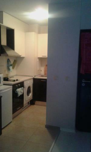 Lucky Apartments In Horizont Complex